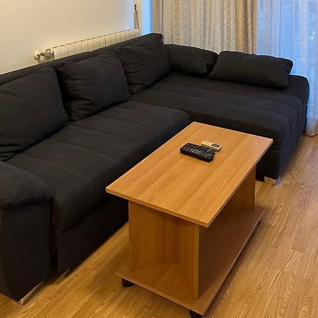 Cluj Aparthotel - Viva City - Екстер'єр фото
