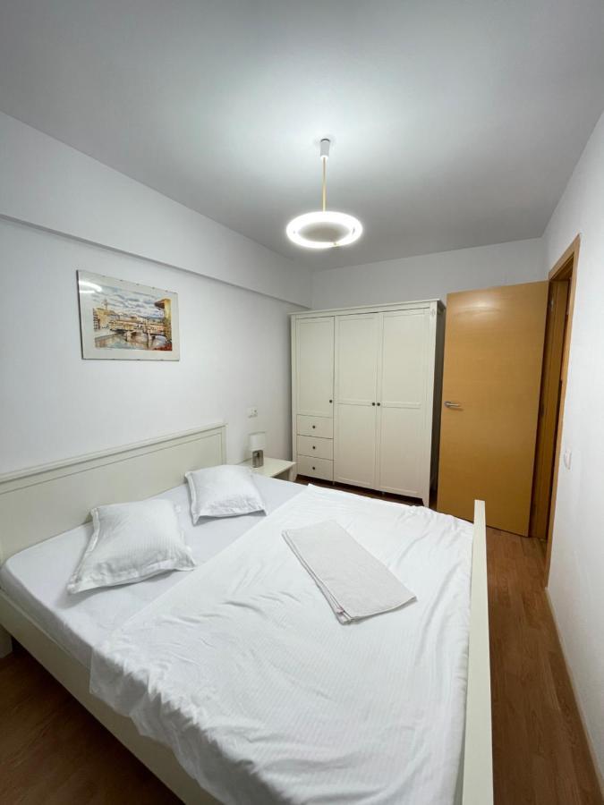 Cluj Aparthotel - Viva City - Екстер'єр фото