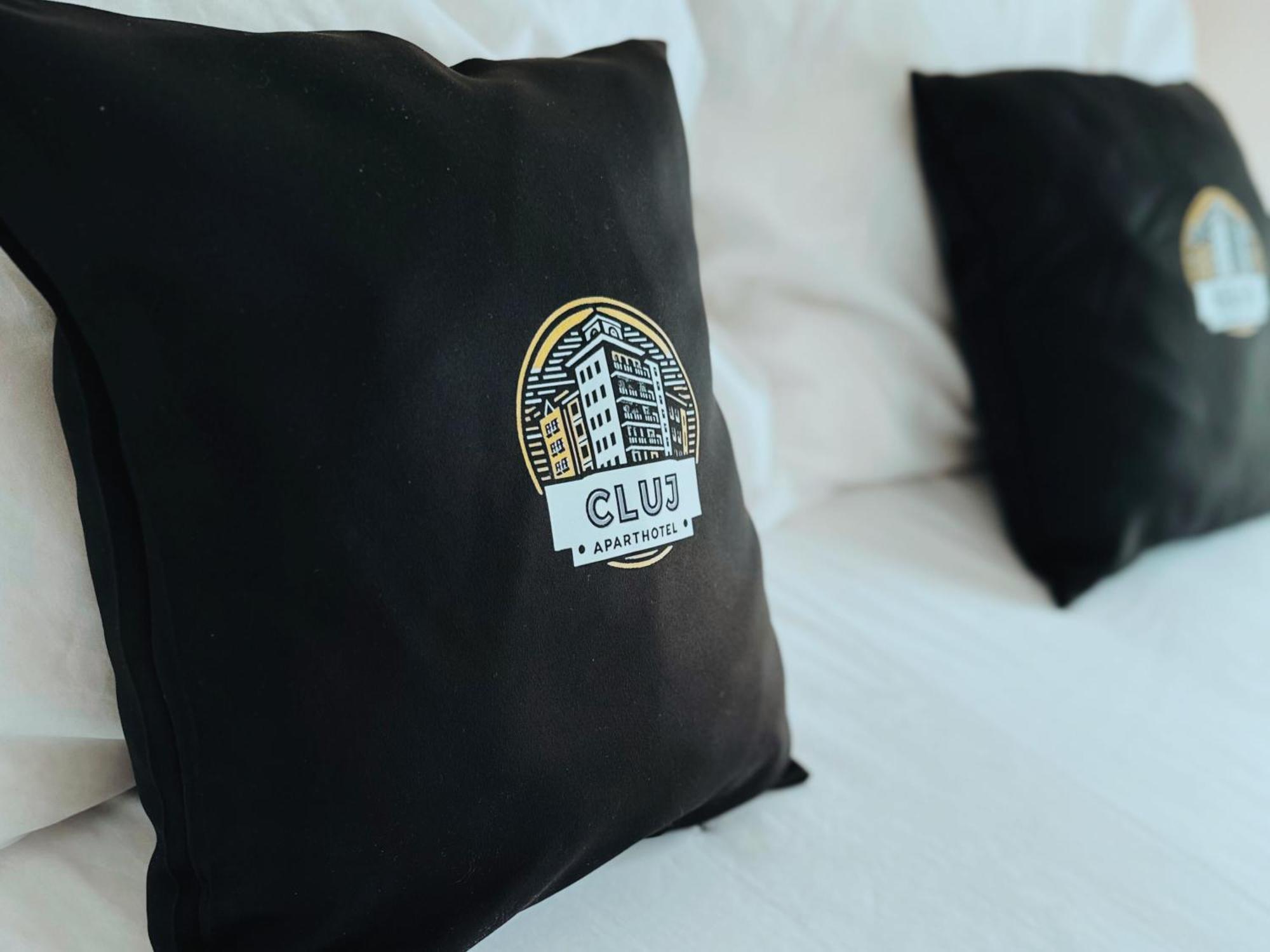 Cluj Aparthotel - Viva City - Екстер'єр фото